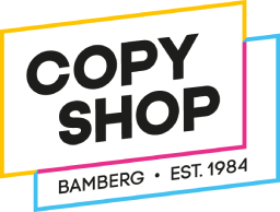 Copy Shop Bamberg Logo